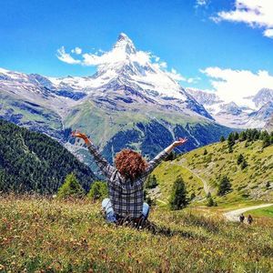 Meet your Posher, Emma